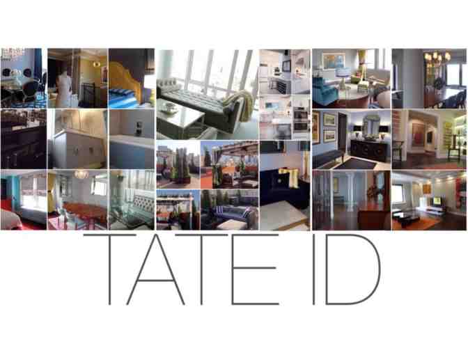 2 Hour Interior Design Consultation with TATE ID - Photo 1