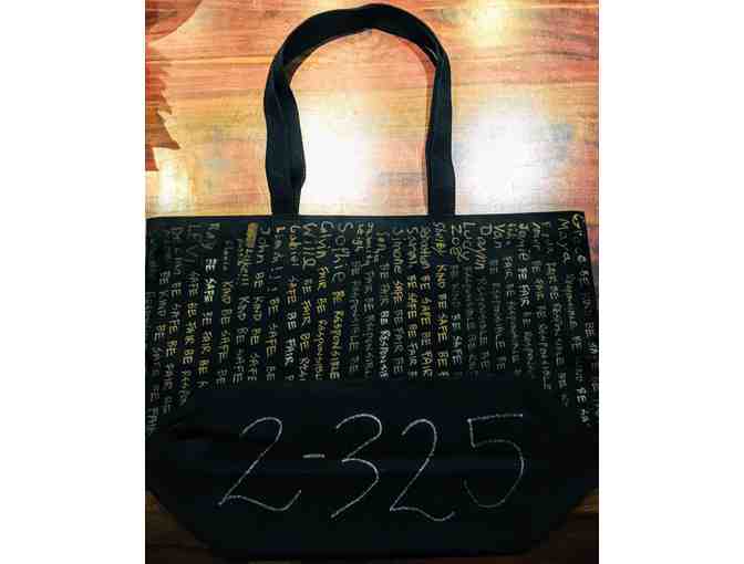 2-325 Tote Bag
