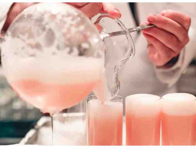 Dinner for 2 at BELLINI