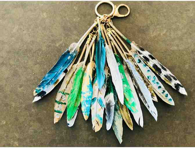 4-431 Class Tote Bag