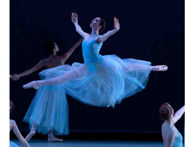 Ballet Academy East: $100 Gift Card for any child or adult classes