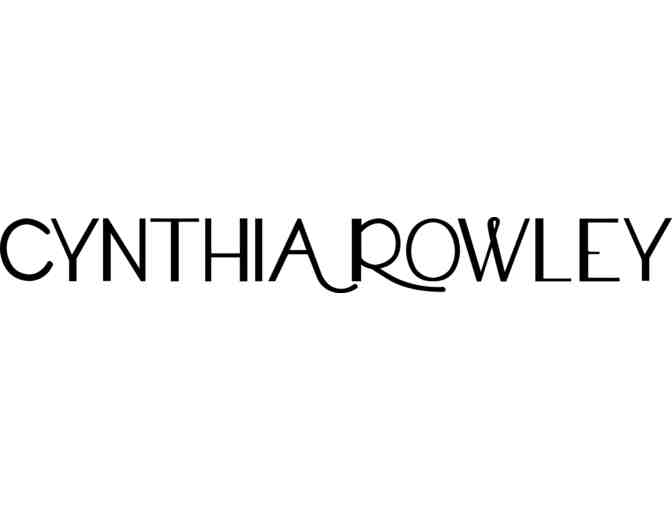 Cynthia Rowley Shopping Party - 20% off plus designer meet & greet