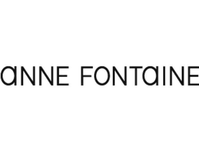 Anne Fontaine - $500 Gift Certificate