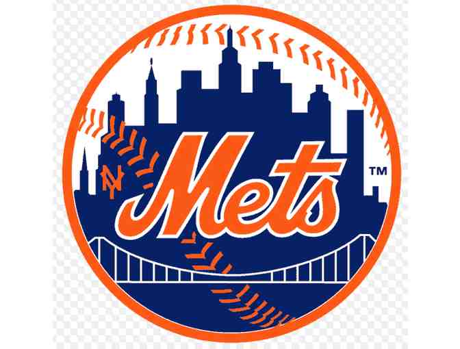 Four Tickets to New York METS vs. Miami Marlins - May 10th, 2019 - Photo 1