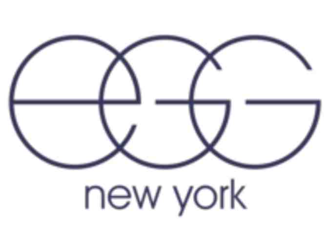 EGG NEW YORK: $200 Gift Certificate to host a private shopping event - Photo 1