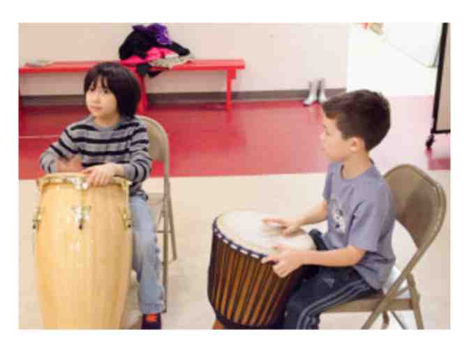 Church Street School for Music and Art: $500 Gift Certificate