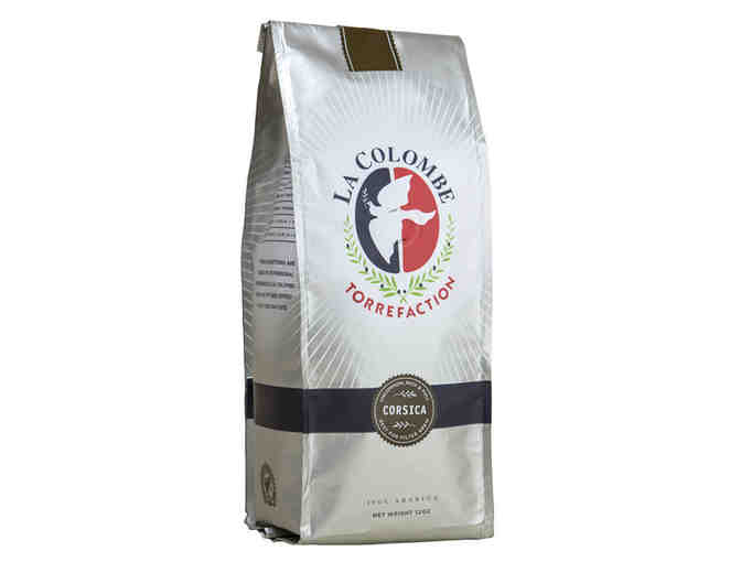 La Colombe - Gift Box of Classic Coffee Blends & Chocolate