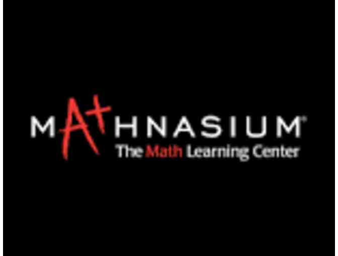 Mathnasium - Free Diagnostic Assessment, Registration, AND $100 off 1st month