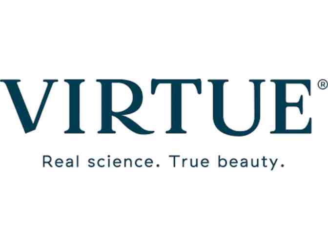 Virtue Labs: Virtue Curl Collection
