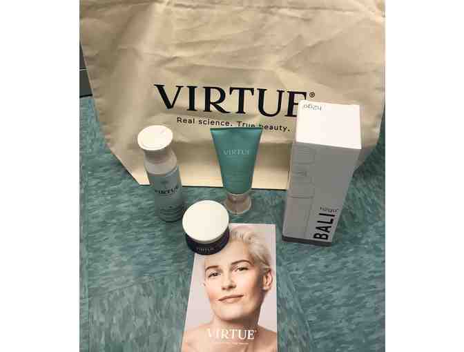 Virtue Labs: Virtue Healthy Hair Set