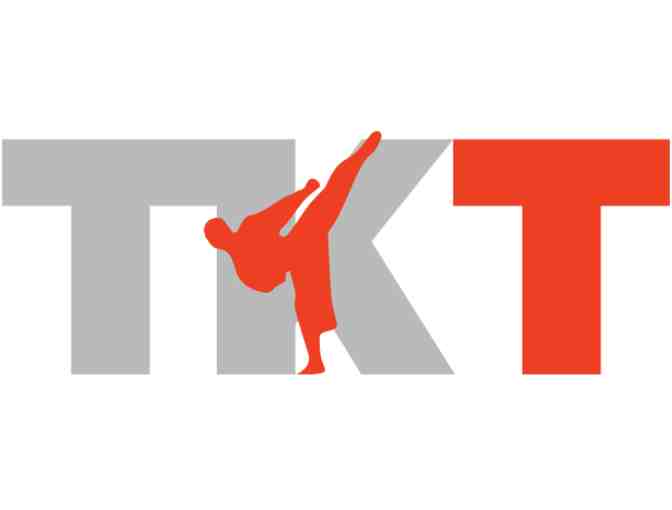 T. Kang Taekwondo: Two Classes + Uniform