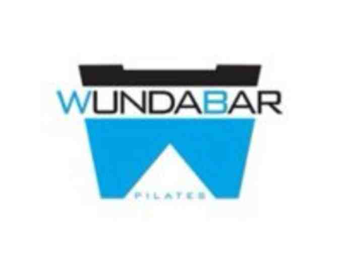 WundaBar Pilates - 5 Classes