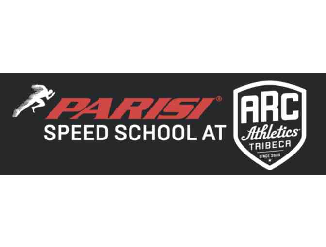 Parisi Speed School: 3 Drop in Classes