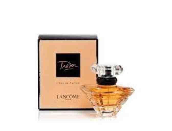 Lancome fragrance collecton
