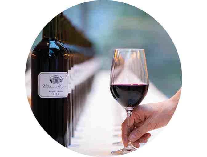 Decanter Fine Wine Encounter Grand Tasting: two tickets
