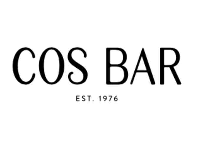 Cos Bar - Perfume and luxury skincare Basket