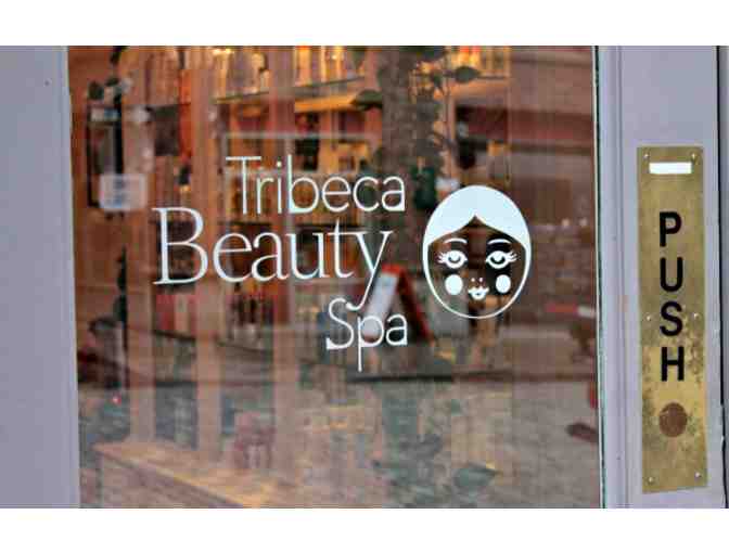 Tribeca Beauty Spa - Manicure & Pedicure