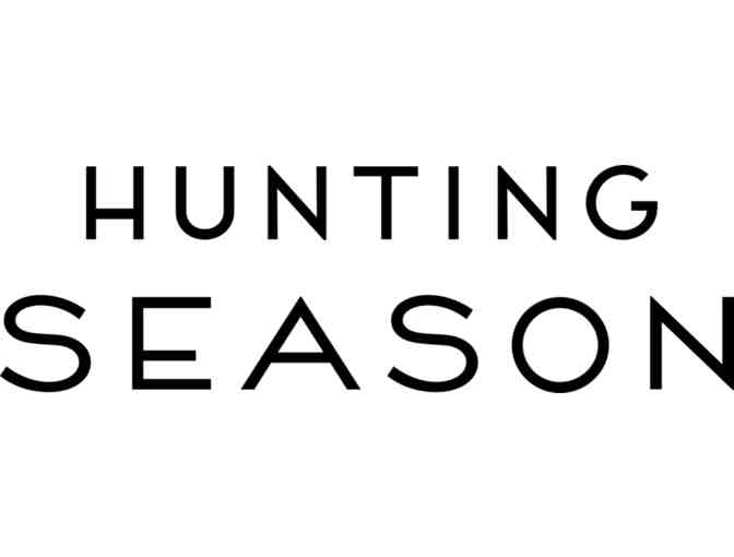 Hunting Season Handbag