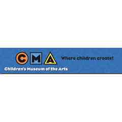 Children's Museum of the Arts (CMA)