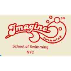 Imagine Swimming