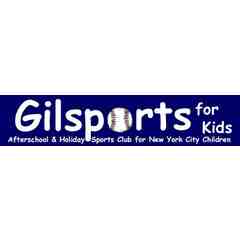 Gil Sports For Kids