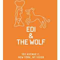 Edi and the Wolf Restaurant