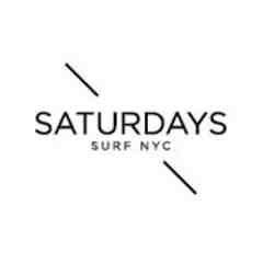 Saturdays Surf NYC
