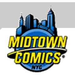 Midtown Comics