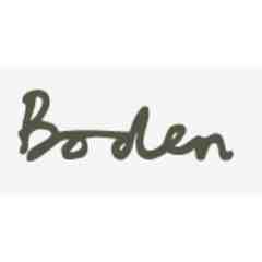 Boden USA