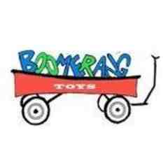 Boomerang Toys