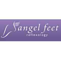 Angel Feet Reflexology