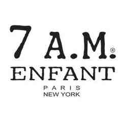 7 AM Enfant