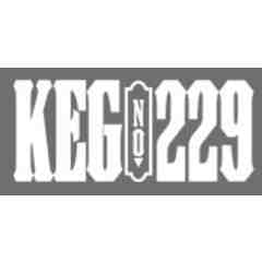Keg 229