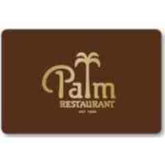 Palm Tribeca