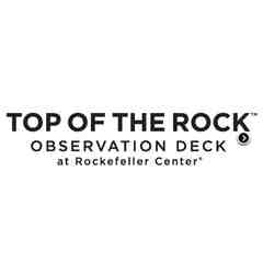 Top Of The Rock