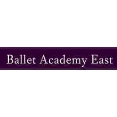 Ballet Academy East