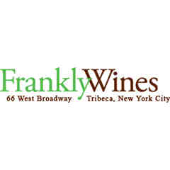 FRANKLY WINES