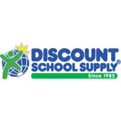 Discount School Supply