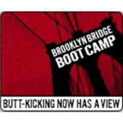 Brooklyn Bridge Boot Camp
