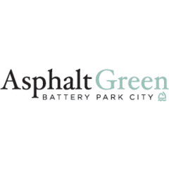 Asphalt Green Battery Park City