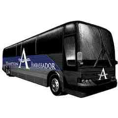 Hampton Ambassador