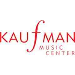 Kaufman Music Center