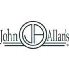 John Allans Downtown Club