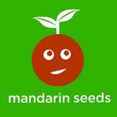 Mandarin Seeds