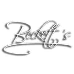 Becketts Bar and Grill