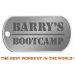 Barry's Bootcamp