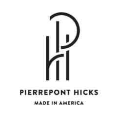 Pierrepont Hicks