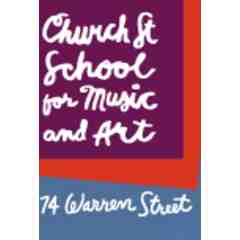 Church Street School for Music and Art