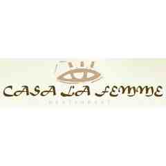 Casa la Femme