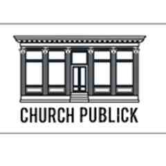 Church Publick